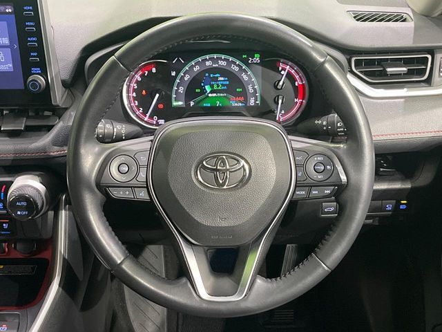 TOYOTA RAV4 4WD 2021 Image 31