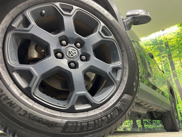 TOYOTA RAV4 4WD 2021 Image 31