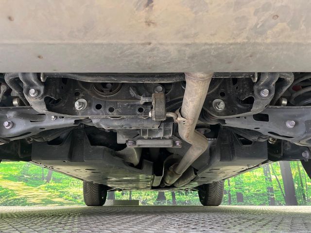 TOYOTA RAV4 4WD 2021 Image 31