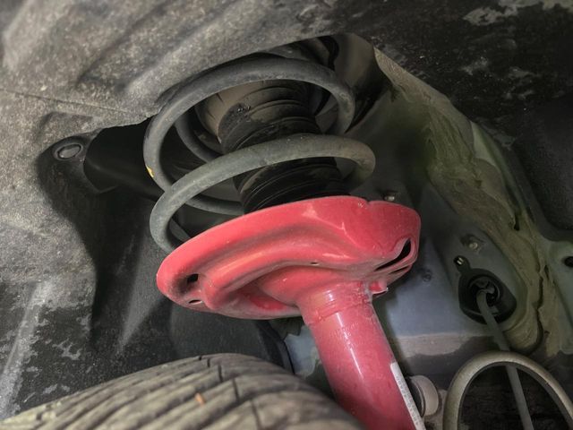 TOYOTA RAV4 4WD 2021 Image 31