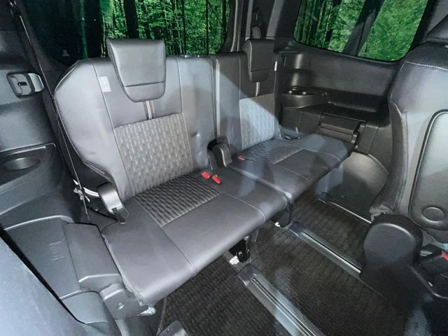 TOYOTA NOAH HYBRID 2024 Image 31