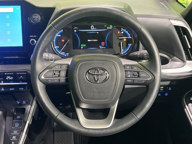 TOYOTA NOAH HYBRID 2024 Image 31