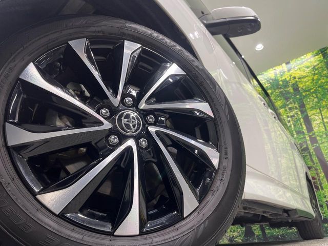 TOYOTA NOAH HYBRID 2024 Image 31