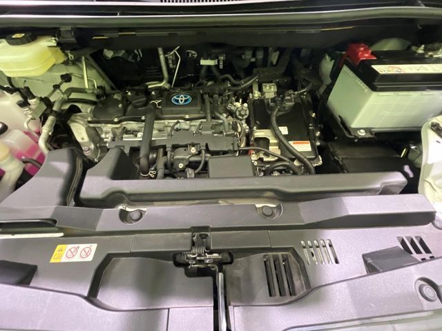 TOYOTA NOAH HYBRID 2024 Image 31