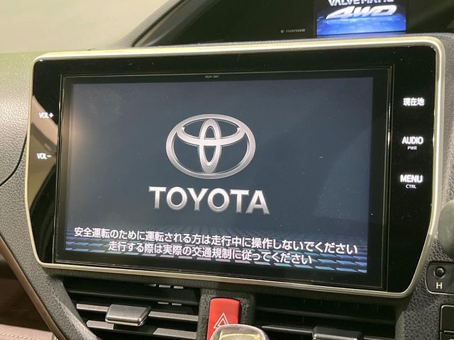TOYOTA ESQUIRE 4WD 2017 Image 31