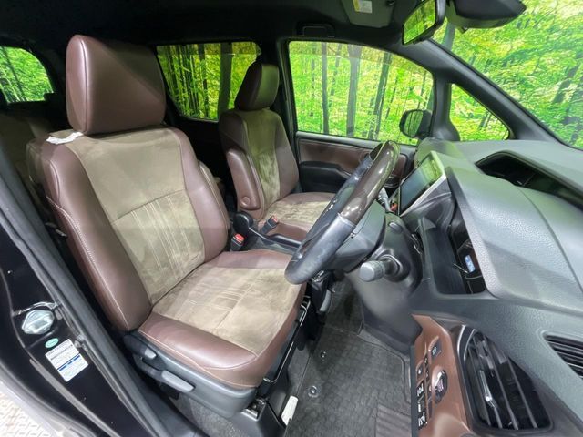 TOYOTA ESQUIRE 4WD 2017 Image 31