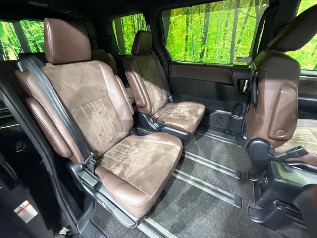 TOYOTA ESQUIRE 4WD 2017 Image 31