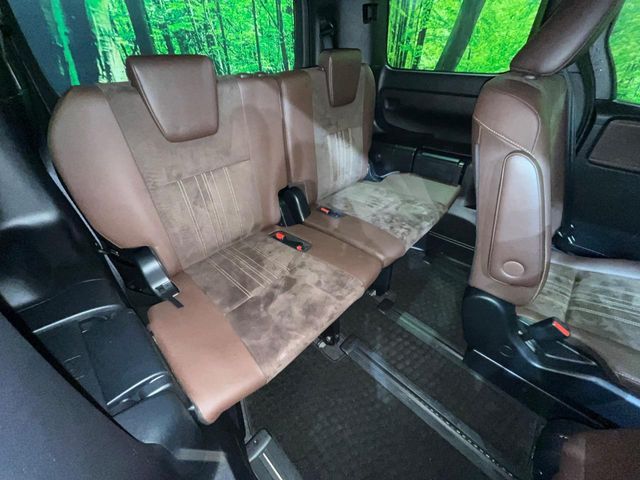 TOYOTA ESQUIRE 4WD 2017 Image 31