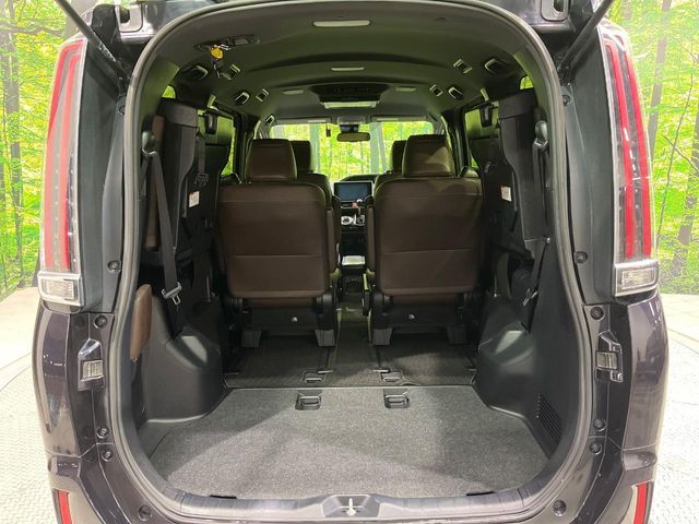 TOYOTA ESQUIRE 4WD 2017 Image 31