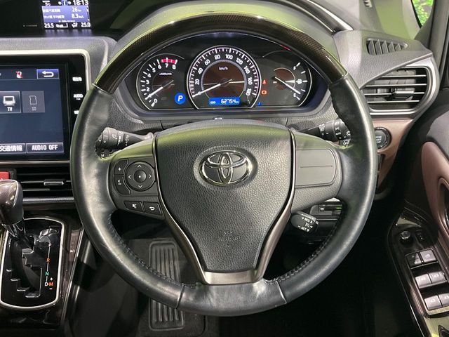 TOYOTA ESQUIRE 4WD 2017 Image 31