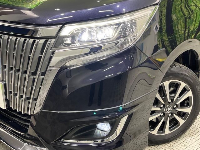 TOYOTA ESQUIRE 4WD 2017 Image 31