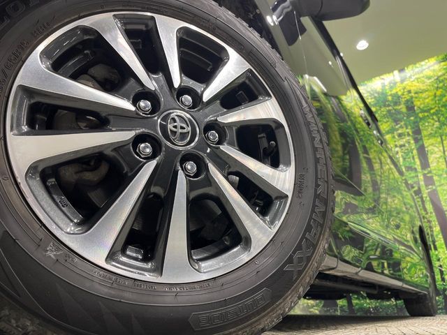 TOYOTA ESQUIRE 4WD 2017 Image 31