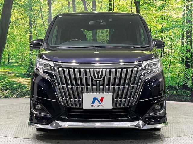 TOYOTA ESQUIRE 4WD 2017 Image 31