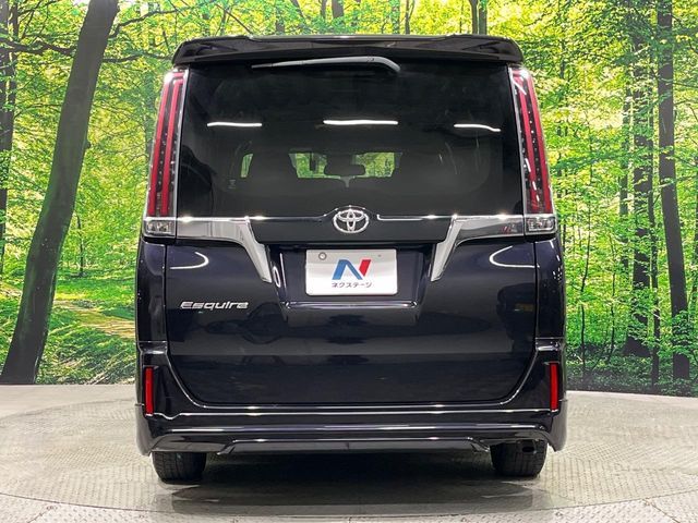 TOYOTA ESQUIRE 4WD 2017 Image 31