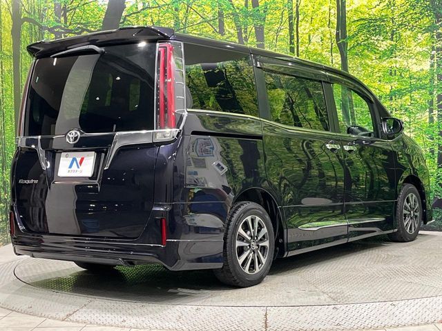 TOYOTA ESQUIRE 4WD 2017 Image 31