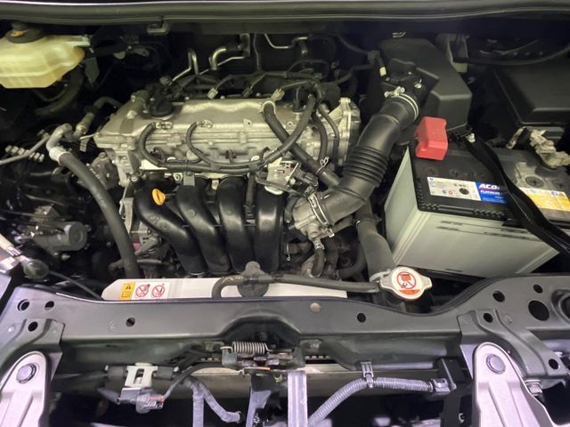 TOYOTA ESQUIRE 4WD 2017 Image 31