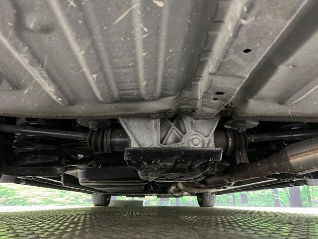 TOYOTA ESQUIRE 4WD 2017 Image 31