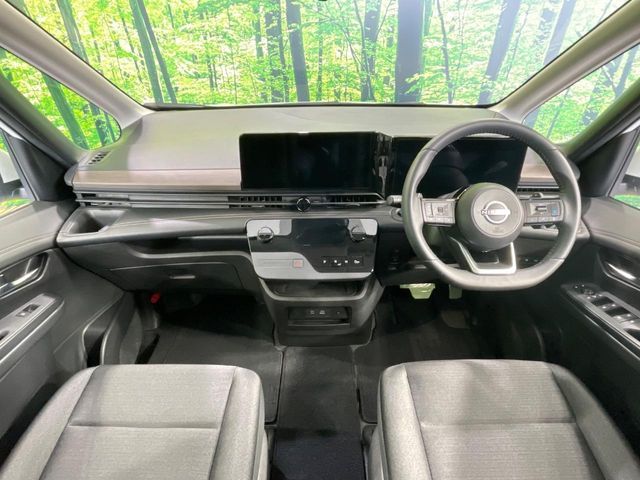 NISSAN SERENA  WG 2023 Image 31