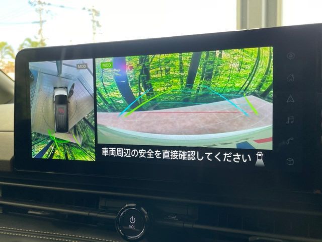 NISSAN SERENA  WG 2023 Image 31