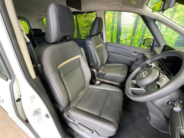 NISSAN SERENA  WG 2023 Image 31