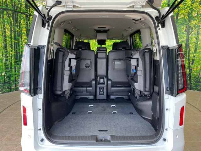 NISSAN SERENA  WG 2023 Image 31