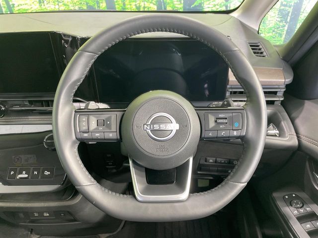 NISSAN SERENA  WG 2023 Image 31