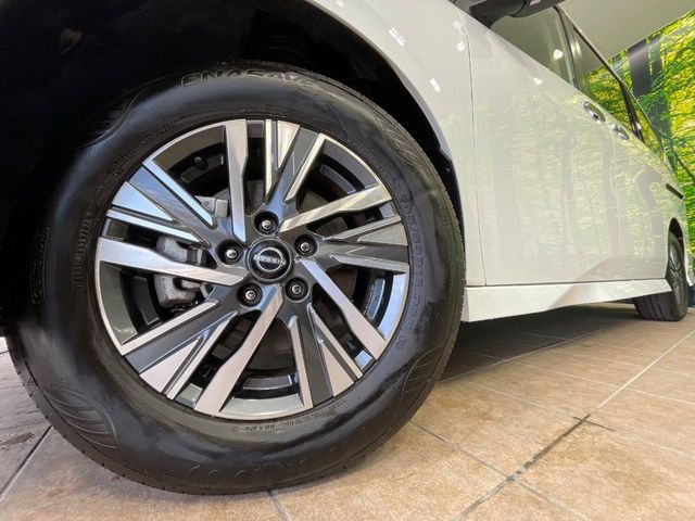 NISSAN SERENA  WG 2023 Image 31