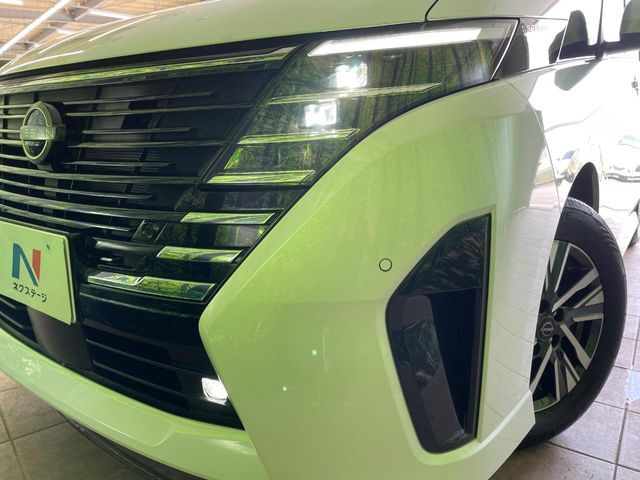 NISSAN SERENA  WG 2023 Image 31