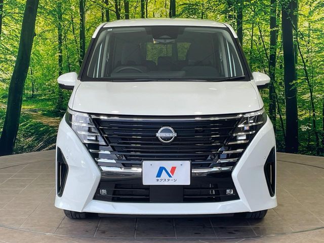 NISSAN SERENA  WG 2023 Image 31