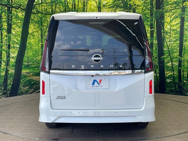 NISSAN SERENA  WG 2023 Image 31