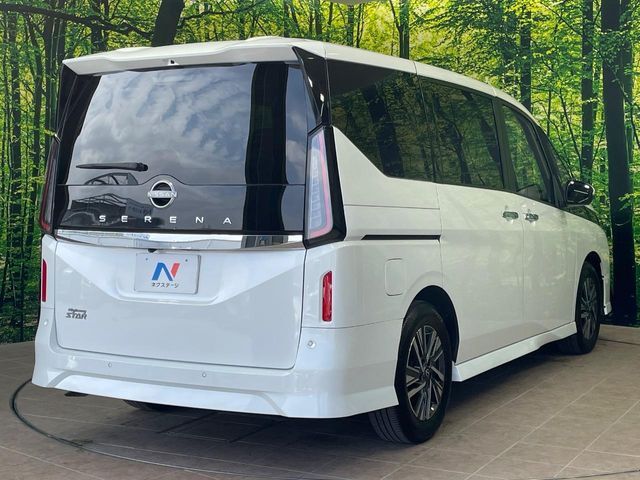 NISSAN SERENA  WG 2023 Image 31