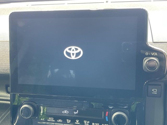 TOYOTA SIENTA HYBRID 2025 Image 31