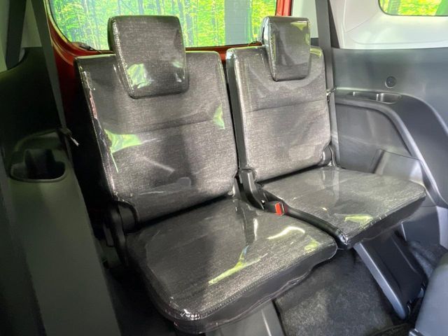 TOYOTA SIENTA HYBRID 2025 Image 31