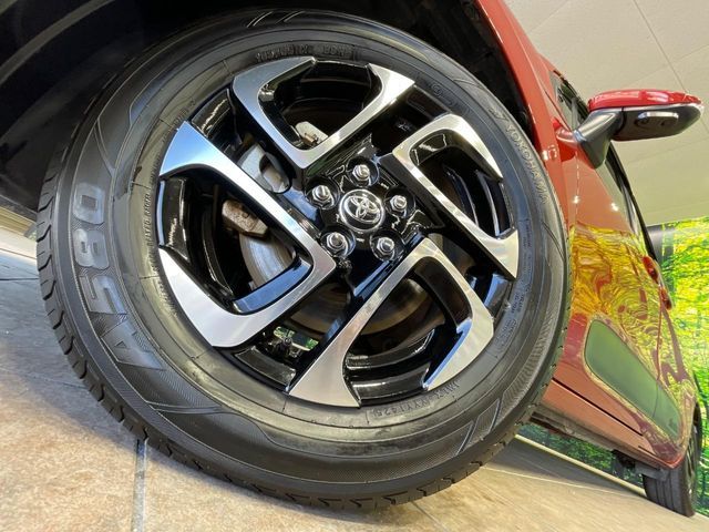 TOYOTA SIENTA HYBRID 2025 Image 31