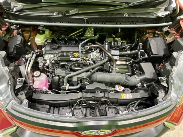 TOYOTA SIENTA HYBRID 2025 Image 31