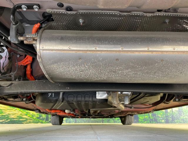 TOYOTA SIENTA HYBRID 2025 Image 31