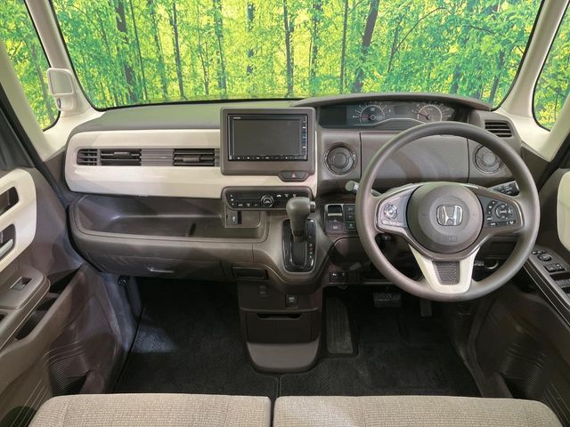 HONDA N BOX 2022 Image 31