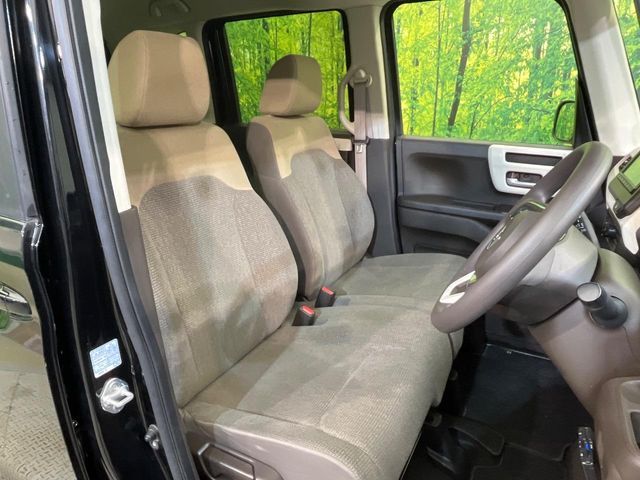 HONDA N BOX 2022 Image 31