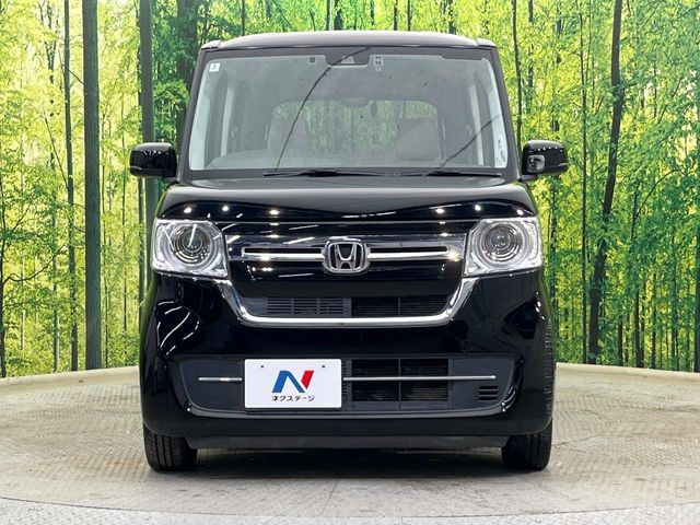 HONDA N BOX 2022 Image 31