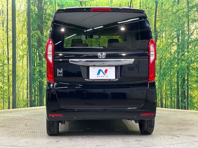 HONDA N BOX 2022 Image 31