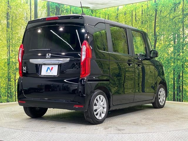 HONDA N BOX 2022 Image 31