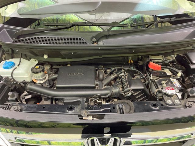 HONDA N BOX 2022 Image 31