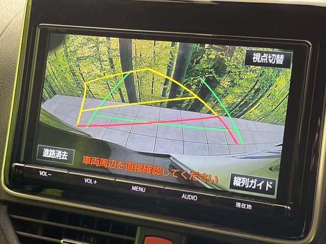 TOYOTA ESQUIRE HYBRID 2017 Image 31