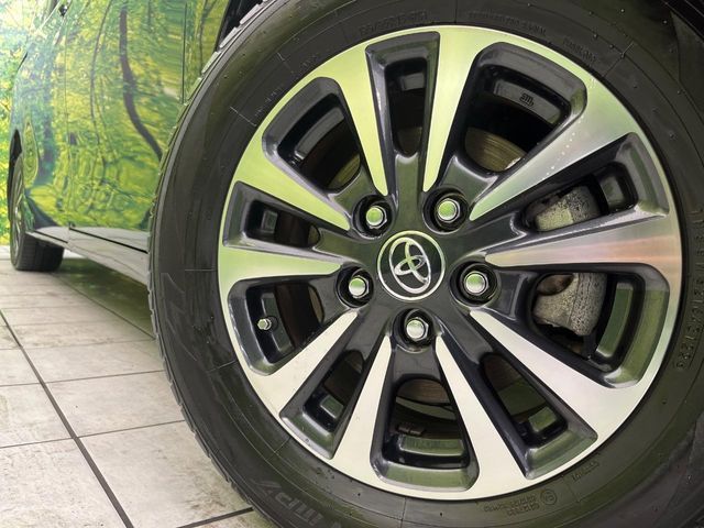 TOYOTA ESQUIRE HYBRID 2017 Image 31