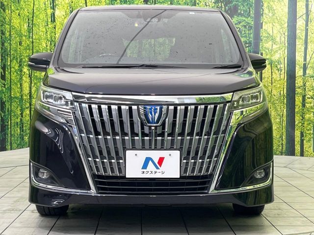 TOYOTA ESQUIRE HYBRID 2017 Image 31