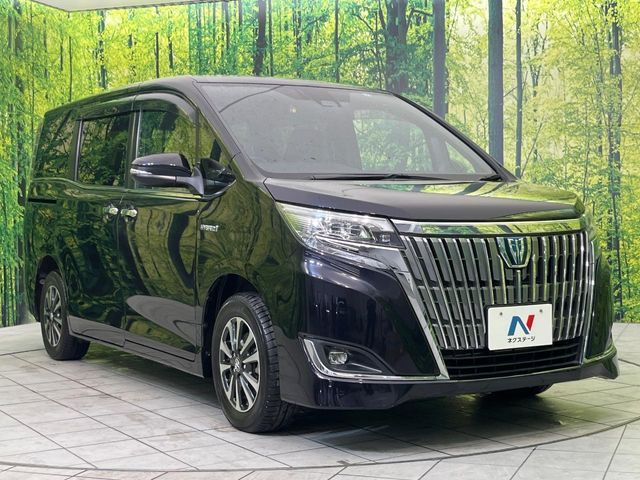 TOYOTA ESQUIRE HYBRID 2017 Image 31