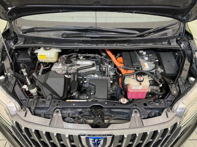 TOYOTA ESQUIRE HYBRID 2017 Image 31