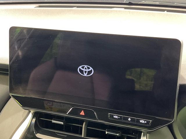 TOYOTA HARRIER HYBRID 2024 Image 31