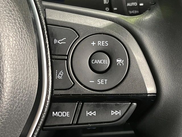 TOYOTA HARRIER HYBRID 2024 Image 31