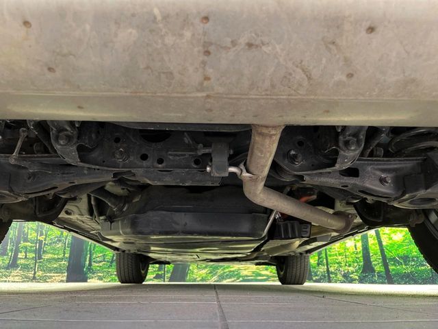 TOYOTA HARRIER HYBRID 2024 Image 31